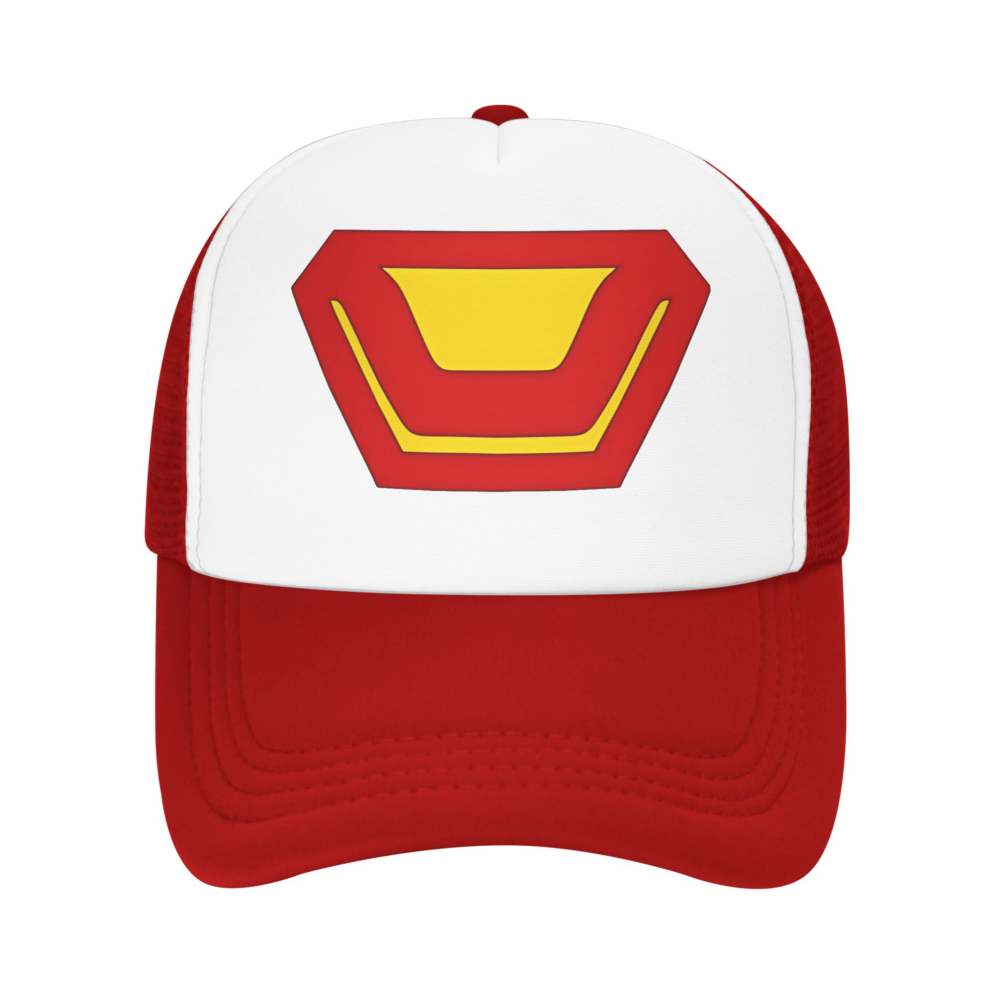 Ultramans Mesh Foam Trucker Ha - Trucker Cap Mesh recension och pris