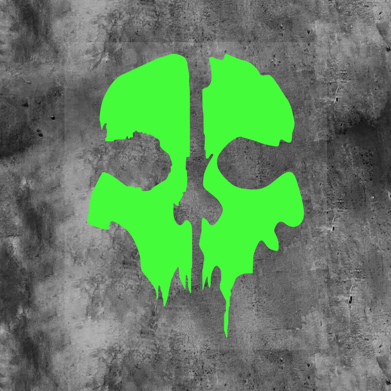 Colorful Skull Motorcycle Stic - Skull Cap Helmet Liner recension och pris