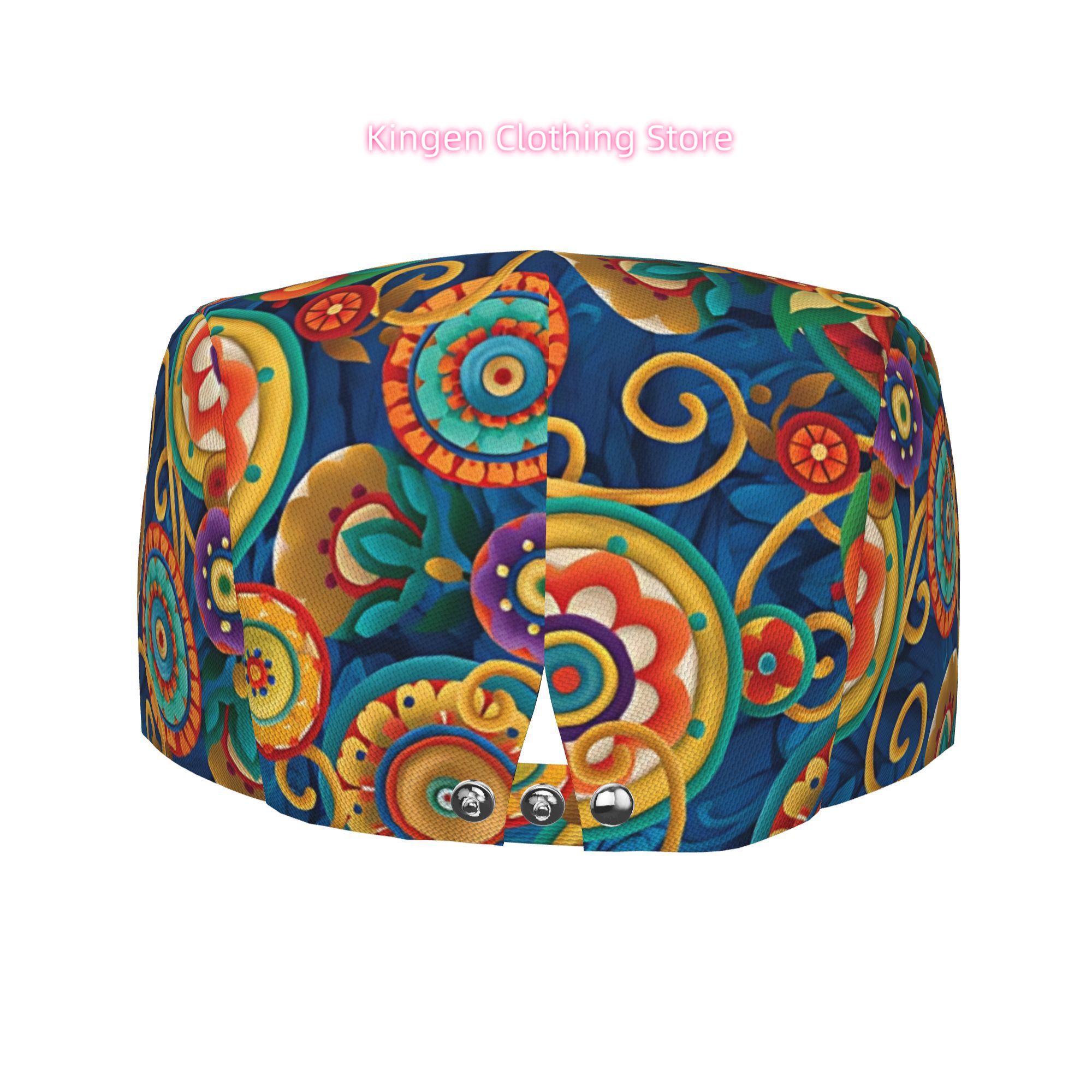 Blooming And Brocade Blues Men - Newsboy Cap Ivy recension och pris