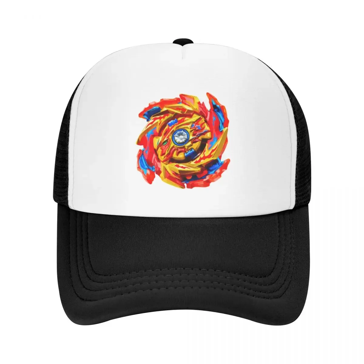 New Beyblade BurstCap Baseball - Golf Cap Dad recension och pris