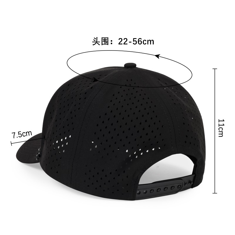 Custome Five-panel Rope Decora - Trucker Cap Mesh recension och pris