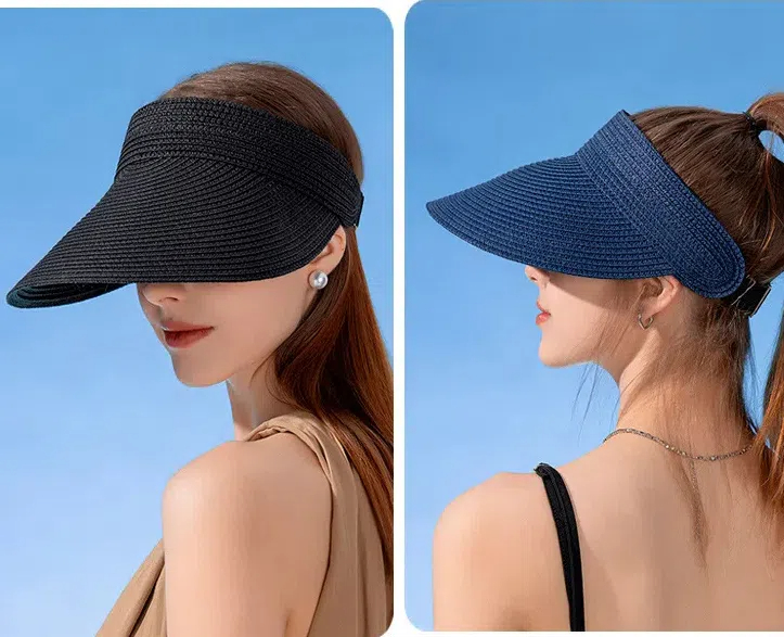 Women's UPF50 Wide Brim Sun Ha - Sun Hat Wide Brim recension och pris