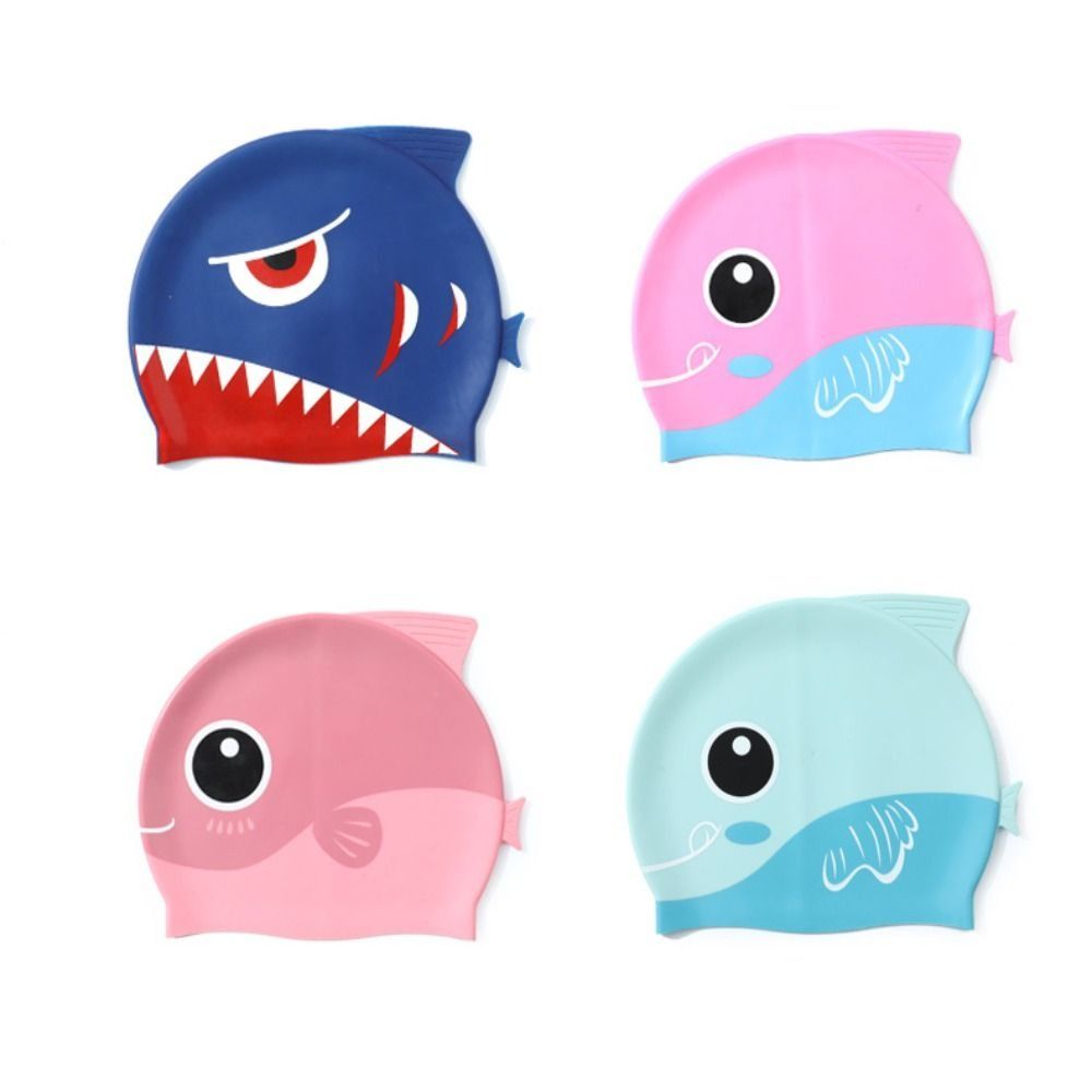 Silicone Material For Long Hai - Swim Hat Silicone recension och pris