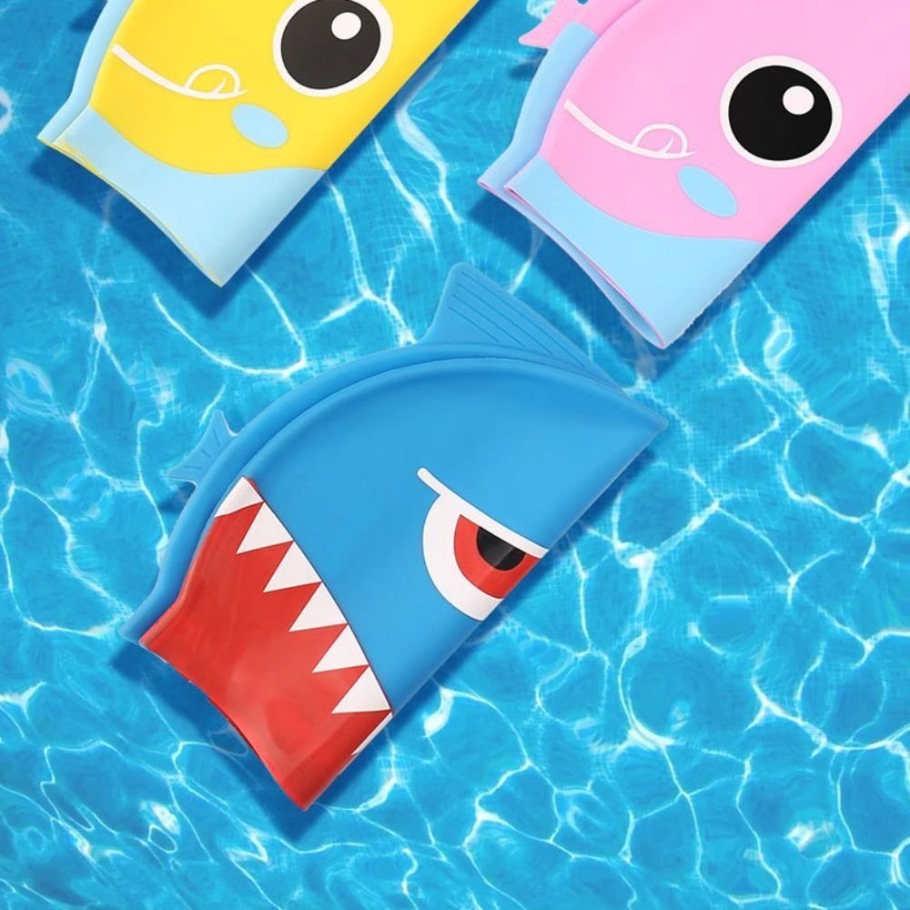 Silicone Material For Long Hai - Swim Hat Silicone recension och pris