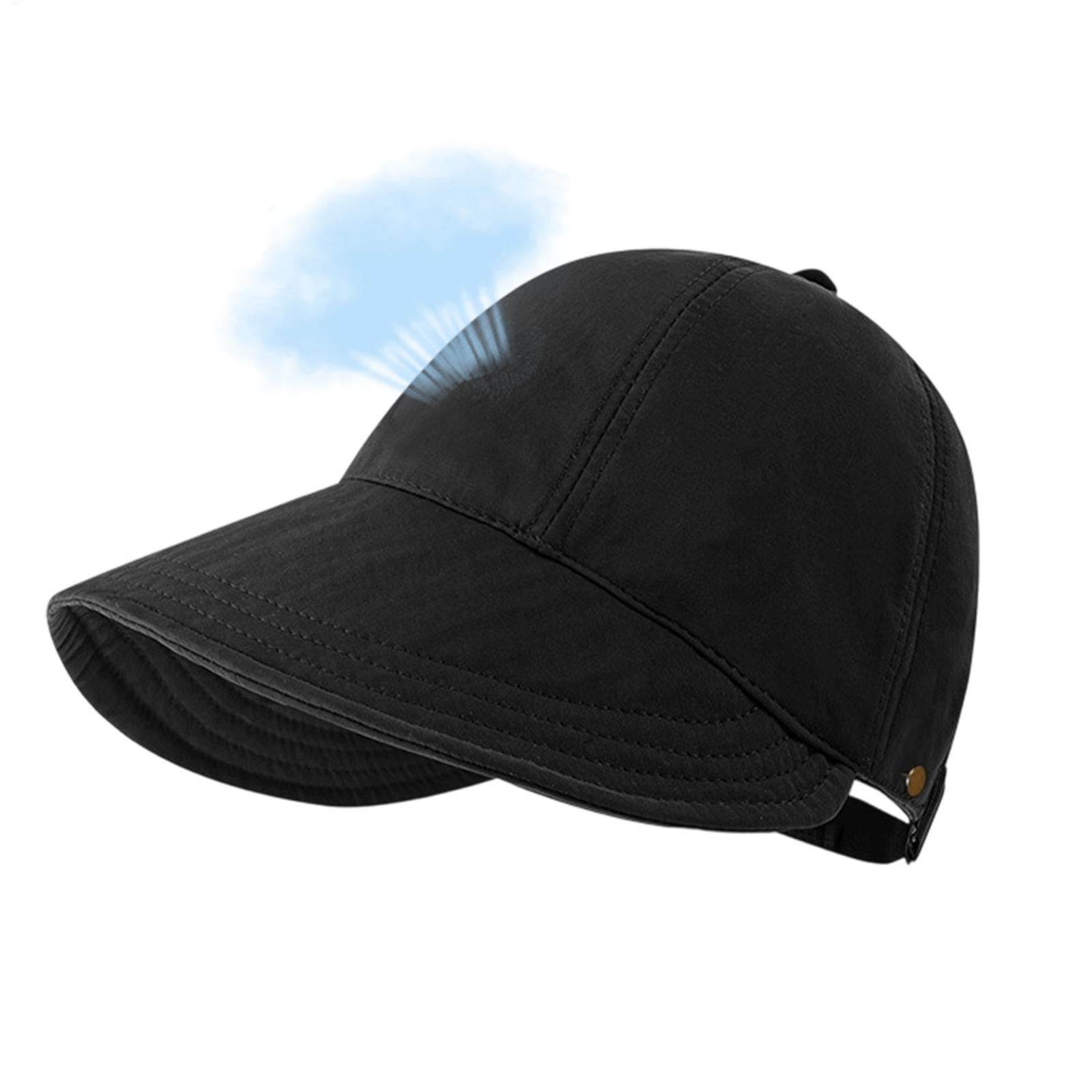 Womens Sun Hat Adjustable Wide - Sun Hat Wide Brim recension och pris