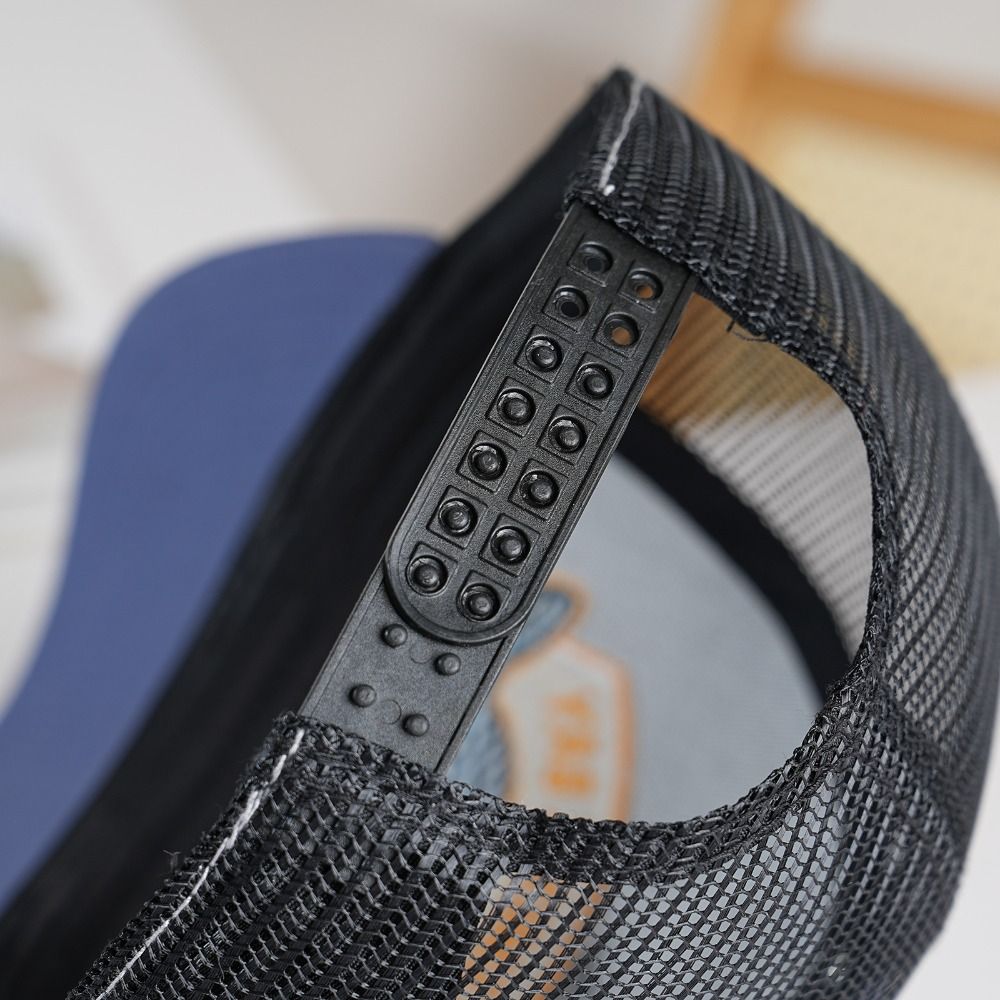 Outdoor Cap Breathable Fishing - Trucker Cap Mesh recension och pris