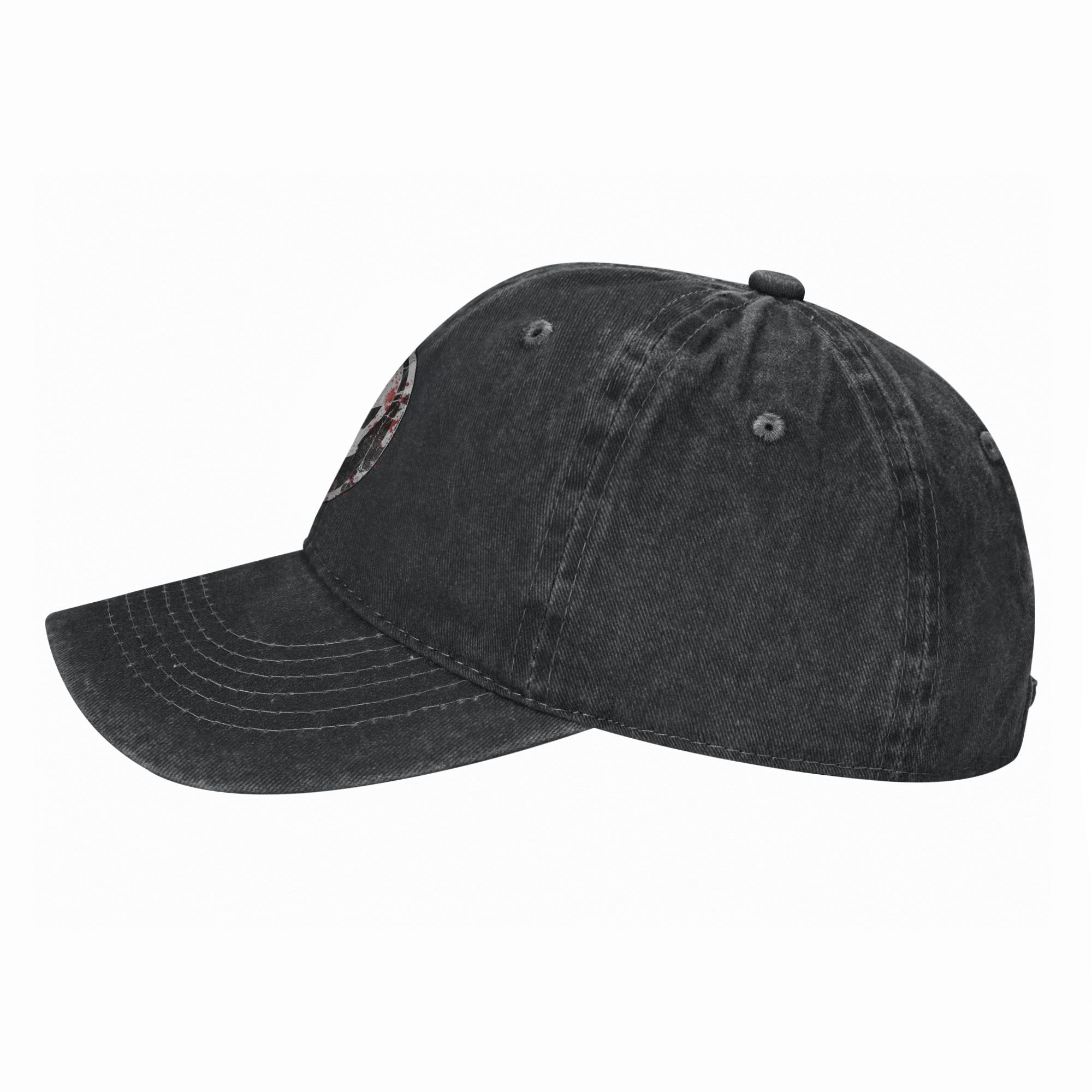 Casual Punisher Blood Baseball - Skull Cap Helmet Liner recension och pris