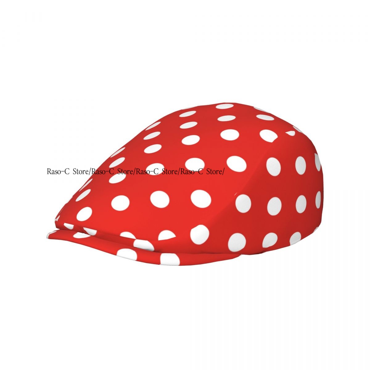 Unisex Adult Forward Peaked Ca - Newsboy Cap Ivy recension och pris