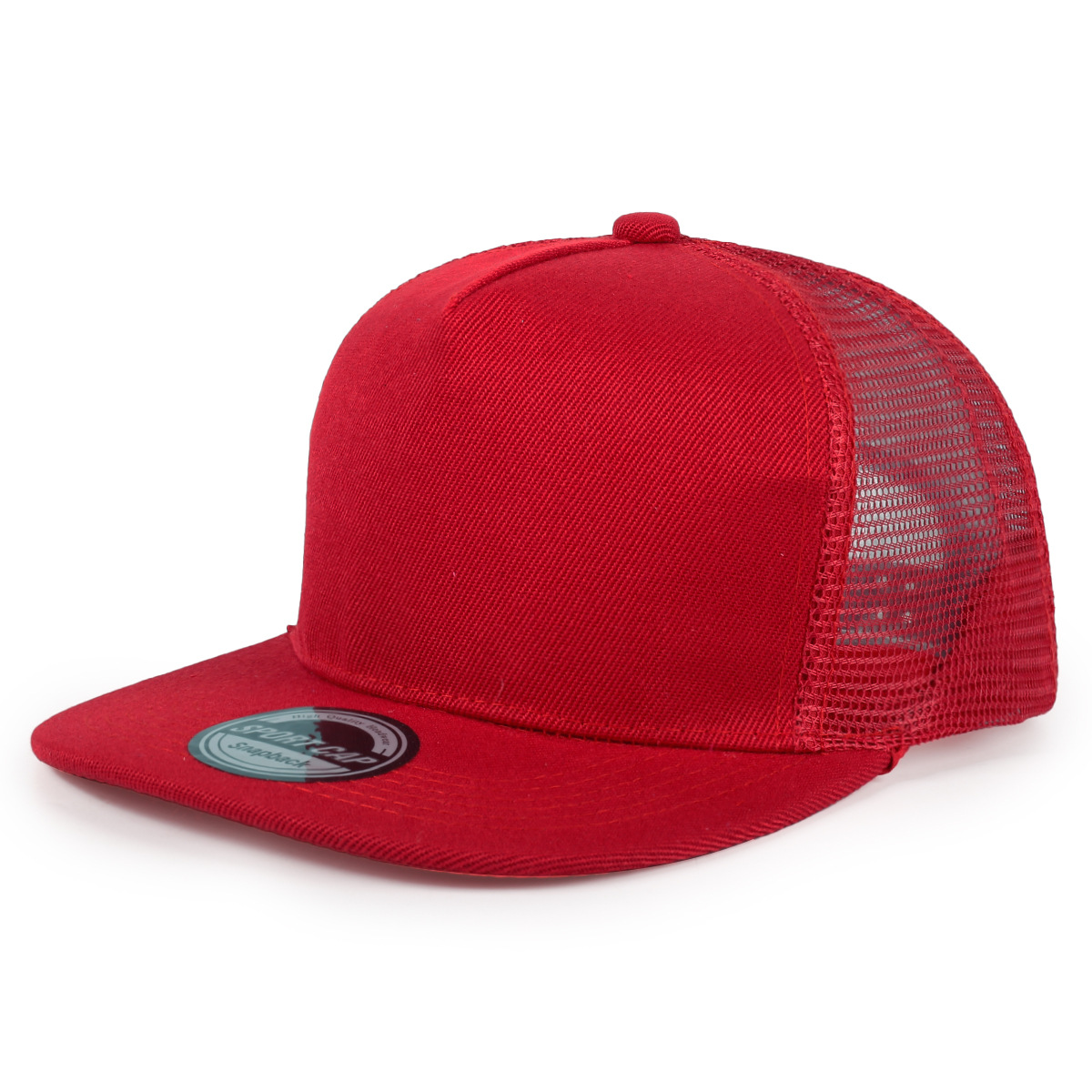 Hip Hop Caps Men's Adjustable  - Sun Hat Wide Brim recension och pris