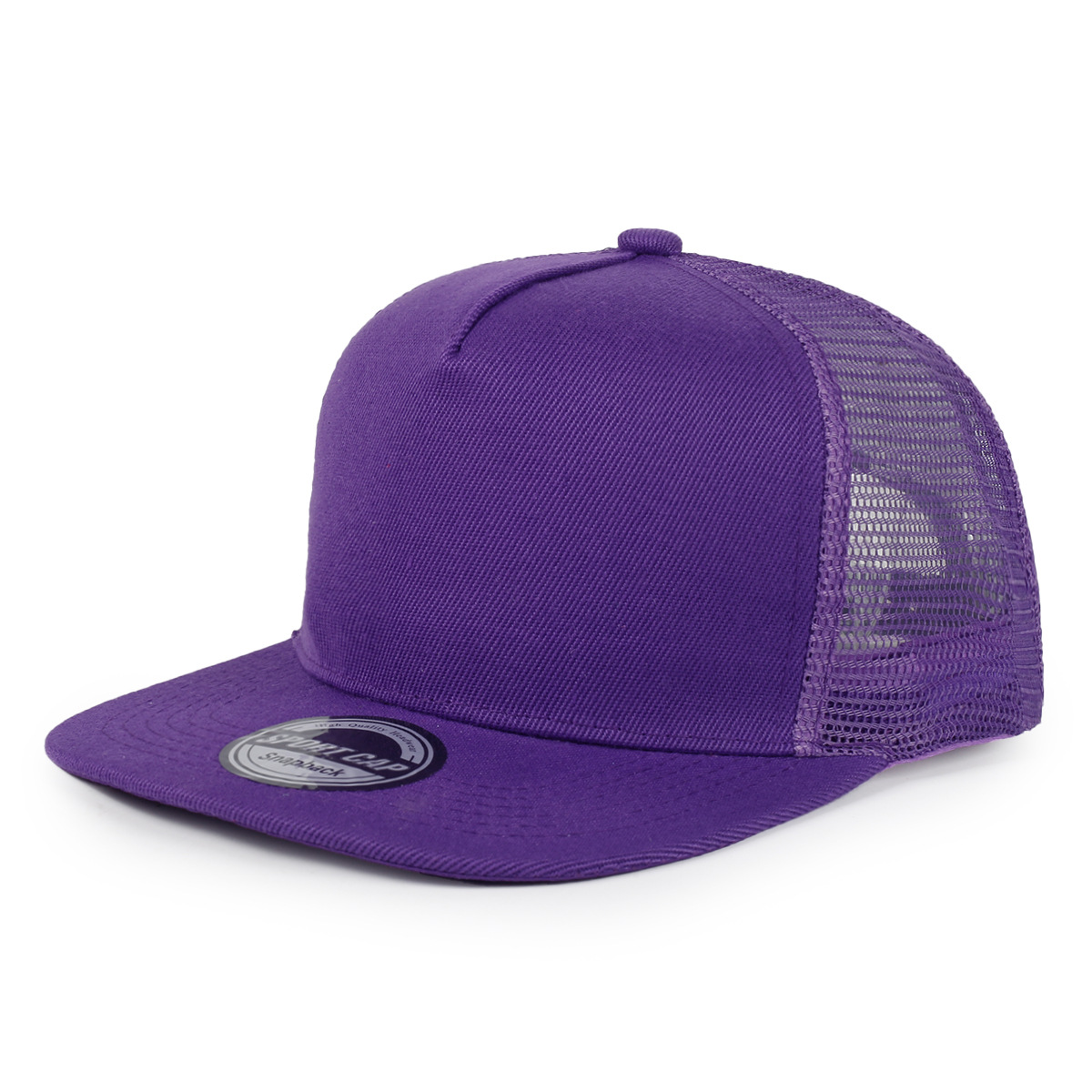Hip Hop Caps Men's Adjustable  - Sun Hat Wide Brim recension och pris