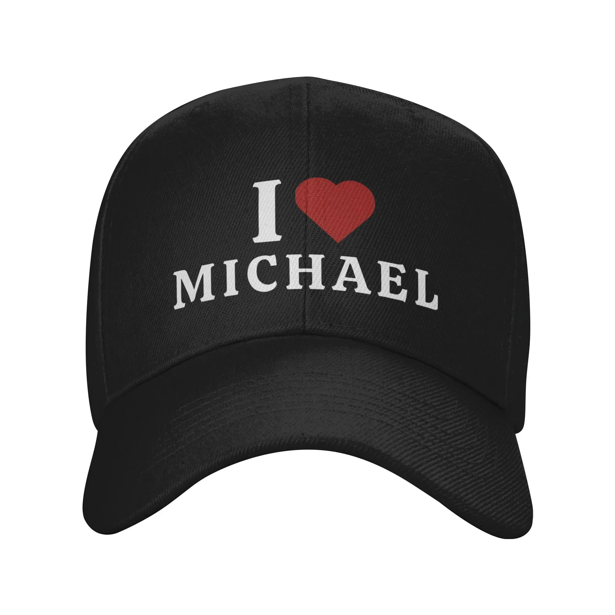 Michael Jacksons Musical Movie - Golf Cap Dad recension och pris
