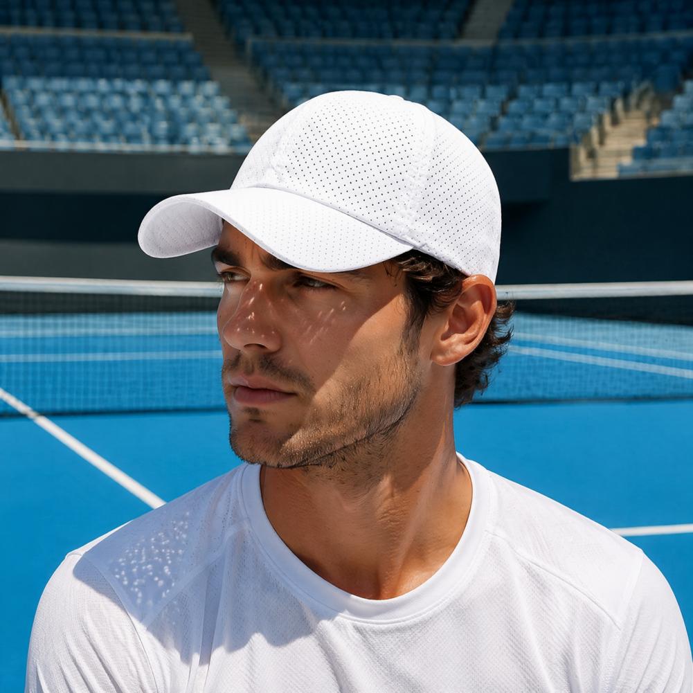 Breathable Baseball Cap for Me - Trucker Cap Mesh recension och pris
