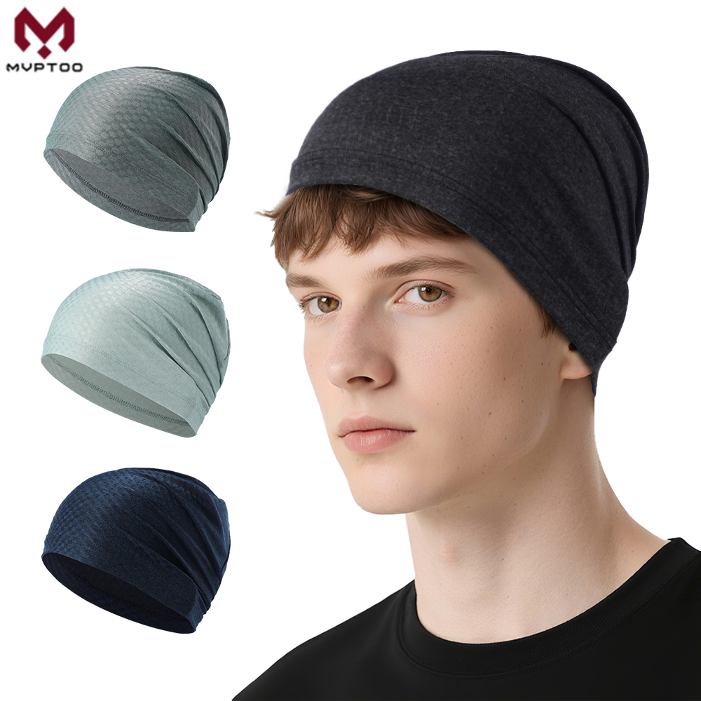 Quick Drying Skull Cap Do Rag  - Skull Cap Helmet Liner recension och pris