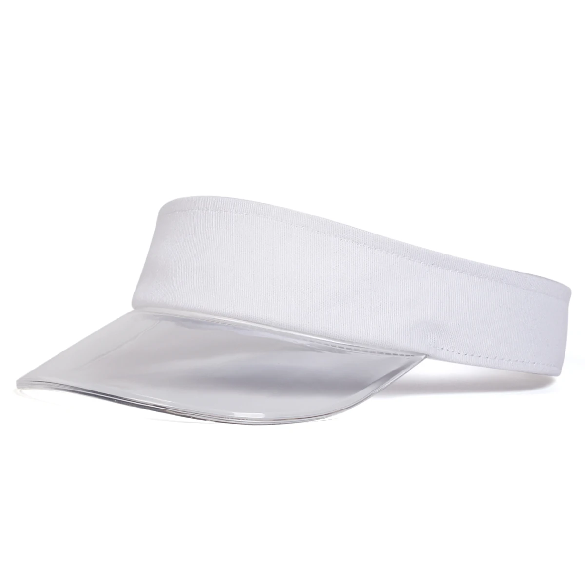 Unisex Light PVC Brim Empty To - Baseball Cap Structured recension och pris