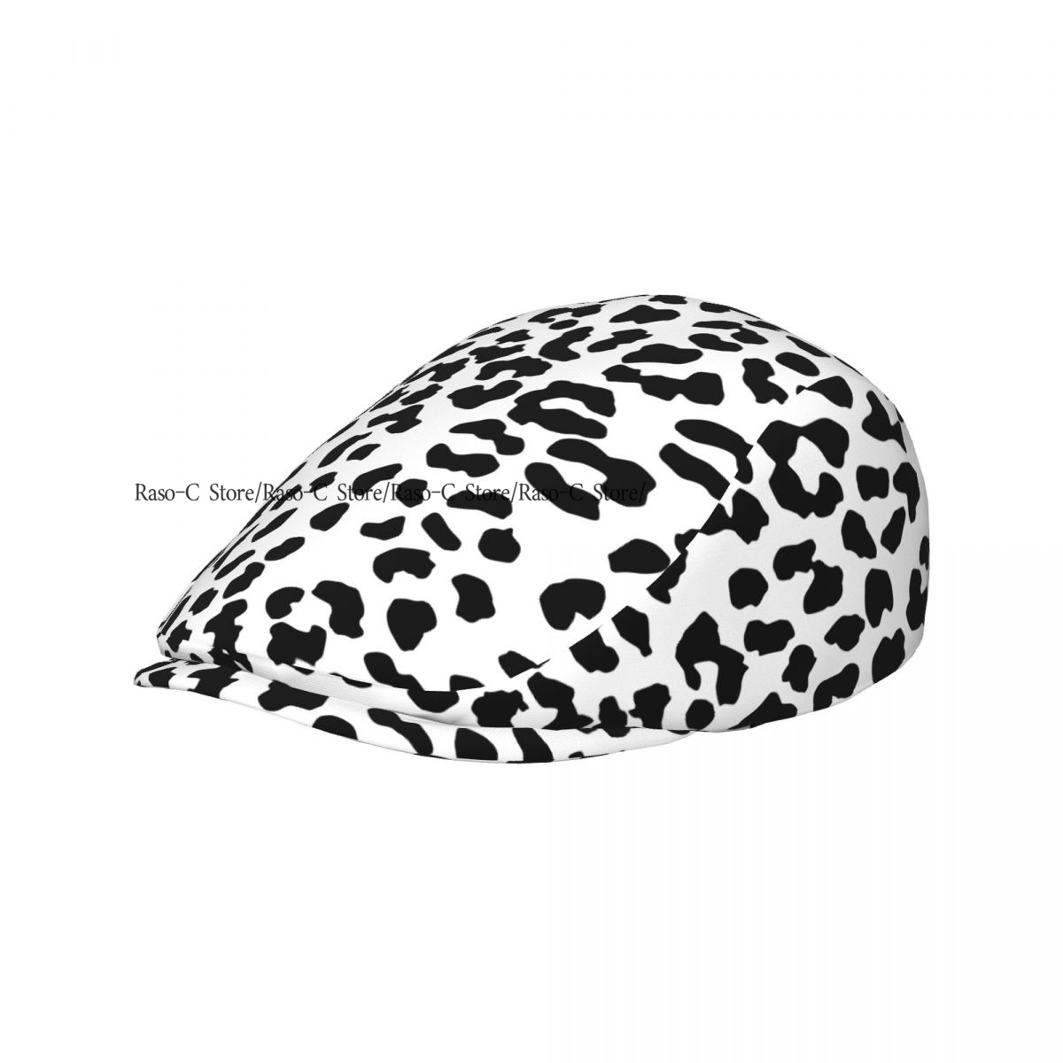 Unisex Adult Forward Peaked Ca - Newsboy Cap Ivy recension och pris
