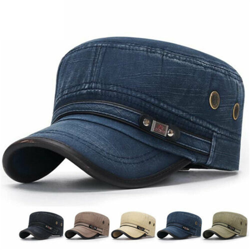 Summer Mesh Outdoor Sport Quic - Snapback Hat Flat recension och pris