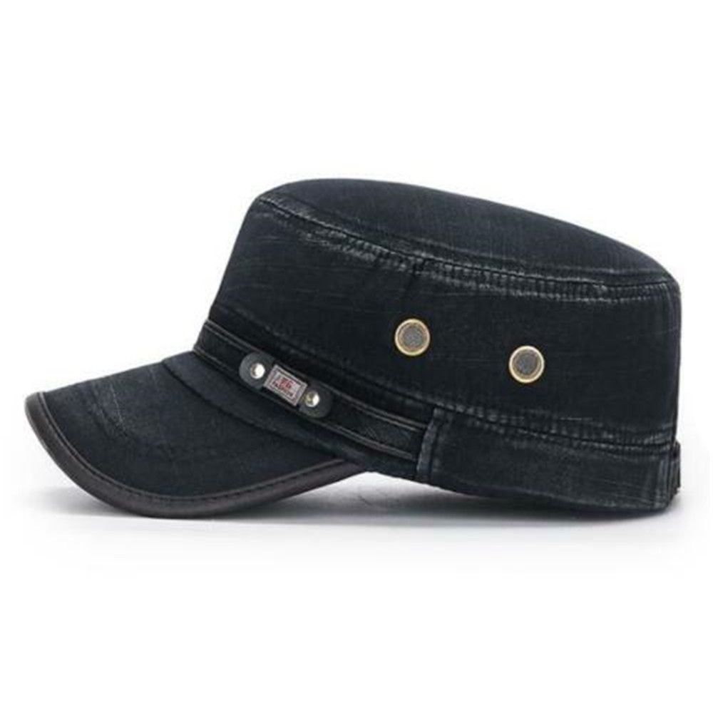 Summer Mesh Outdoor Sport Quic - Snapback Hat Flat recension och pris