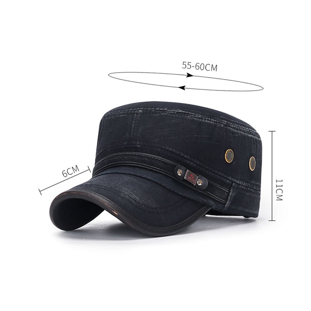Summer Mesh Outdoor Sport Quic - Snapback Hat Flat recension och pris